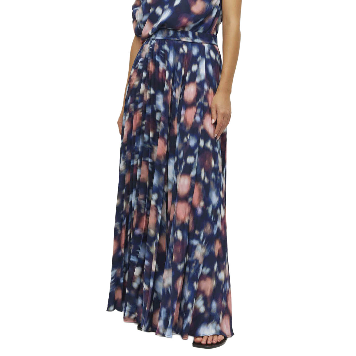 Juliette Hogan Evangeline Skirt